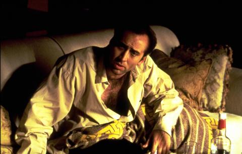 Las Vegas, végállomás film