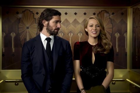 Adaline varázslatos élete film