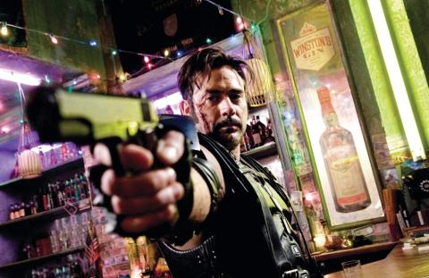 Watchmen: Az őrzők film
