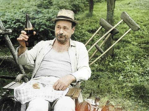 Hóvirágünnep film