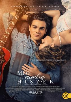 Még mindig hiszek film