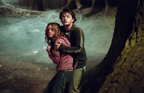 Harry Potter és az azkabani fogoly film