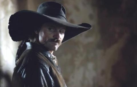 Alatriste kapitány film