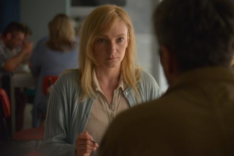 Testről és lélekről film