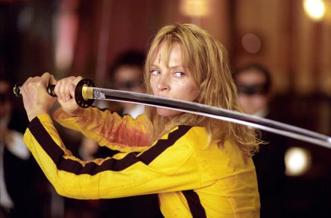 Kill Bill film