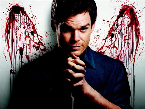 Dexter film