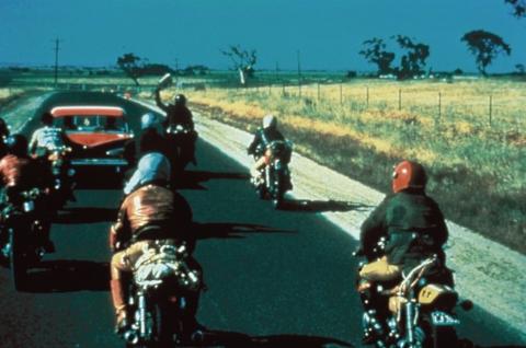 Mad Max film