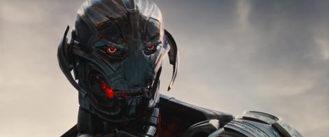 Bosszúállók: Ultron kora film