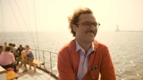 A nő film