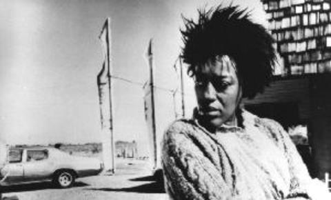 Bagdad Café film