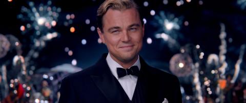 A nagy Gatsby film