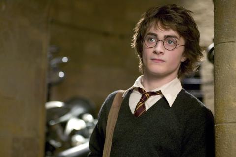 Harry Potter és a Tűz Serlege film