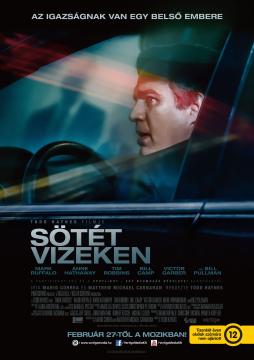 Sötét vizeken film
