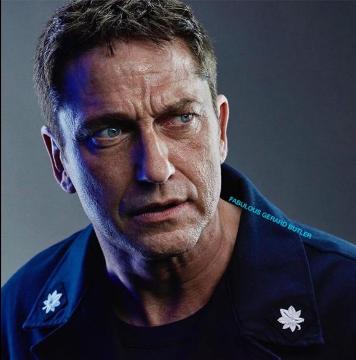 A Hunter Killer küldetés film