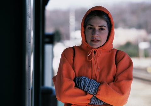 Egy makulátlan elme örök ragyogása film