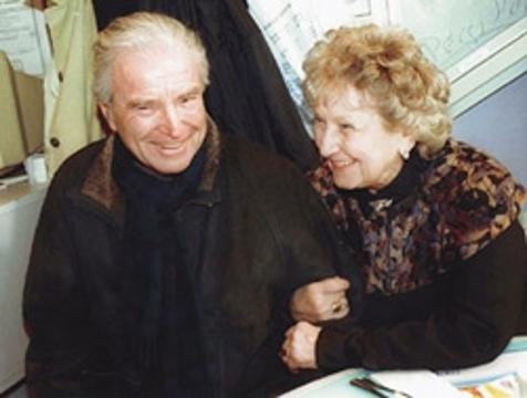 Szomszédok film