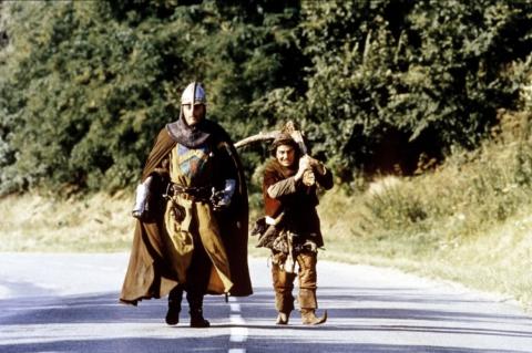 Jöttünk, láttunk, visszamennénk film