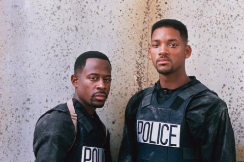 Bad Boys - Mire jók a rosszfiúk? film