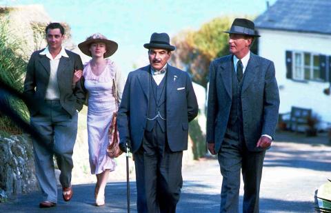 Poirot