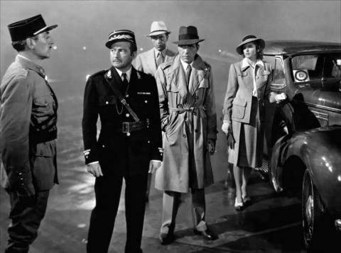 Casablanca film
