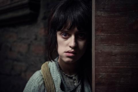 Vaják film