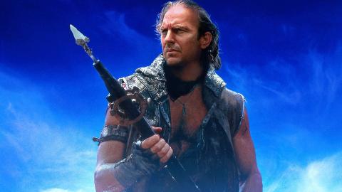 Waterworld - Vízivilág film