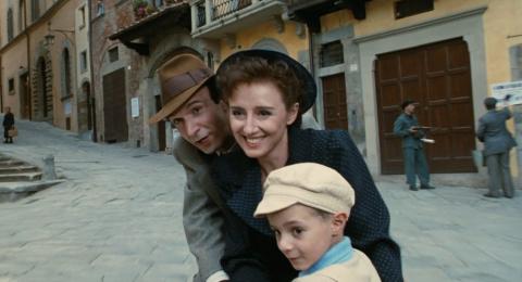 Az élet szép film
