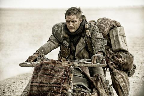 Mad Max – A harag útja film