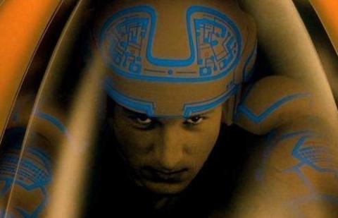 Tron, avagy a számítógép lázadása film
