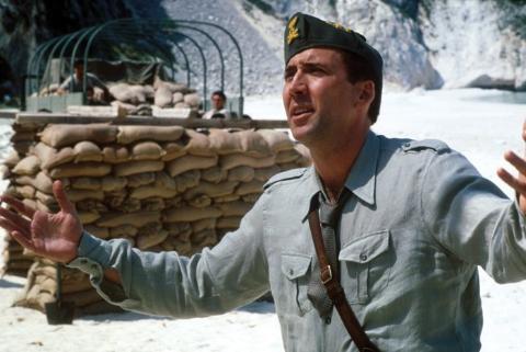 Corelli kapitány mandolinja film