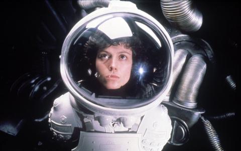 A nyolcadik utas: a Halál - Rendezői változat film
