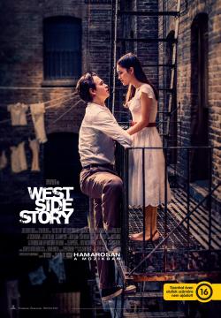 West Side Story film