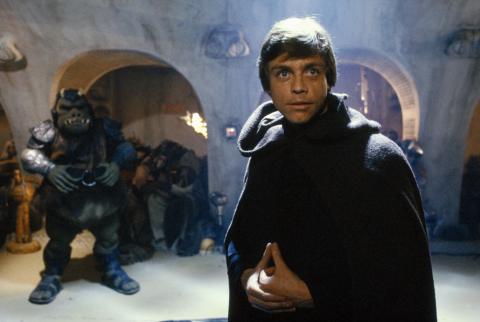 Star Wars VI. - Jedi visszatér: felújított változat film