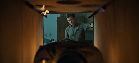 Ozark film