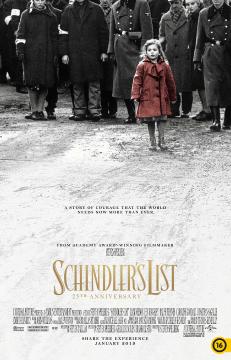 Schindler listája film