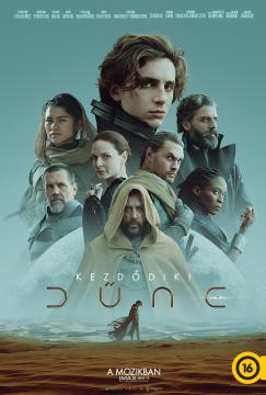 Dűne film