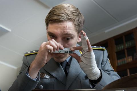 Volt egyszer két Németország film Volt egyszer két Németország film