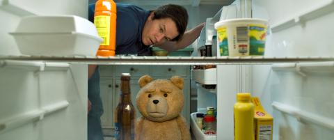 Ted 2 film