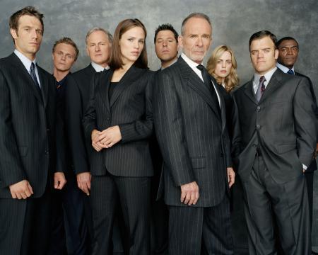 Alias film