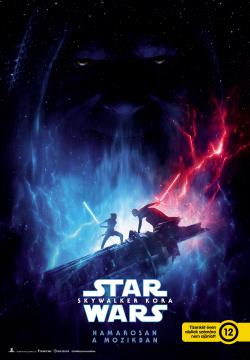 Star Wars: Skywalker kora film