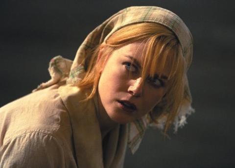 Dogville - A menedék film