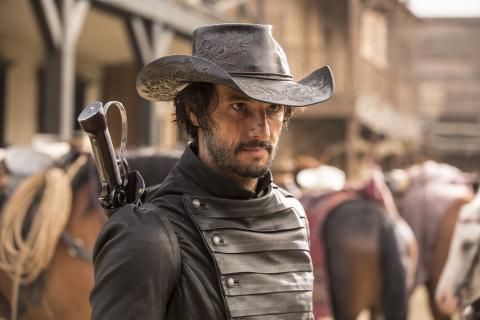 Westworld film