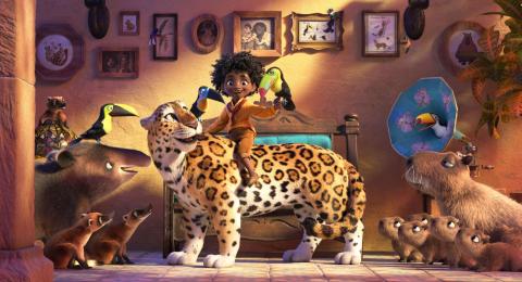 Encanto film
