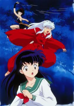 Inuyasha film