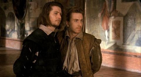 Rosencrantz és Guildenstern halott film