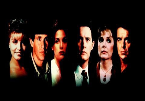 Twin Peaks film