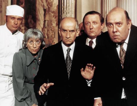 Szárnyát vagy combját? film