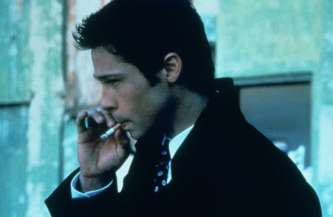 Sleepers - Pokoli lecke film