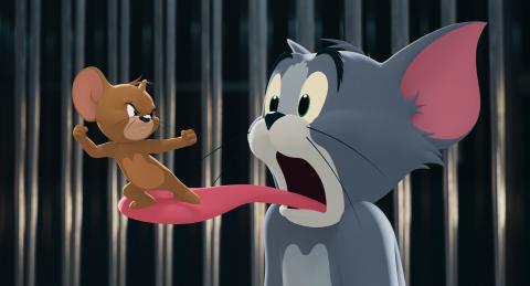 Tom és Jerry film