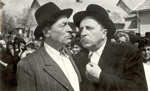 Felmegyek a miniszterhez film